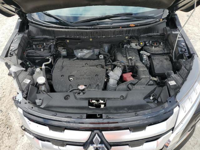 Photo 11 from auction – 2022 MITSUBISHI OUTLANDER with VIN JA4APVAU3NU019103