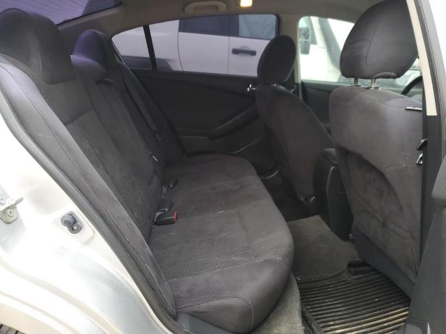 Photo 10 from auction – 2012 NISSAN ALTIMA BAS with VIN 1N4AL2AP4CN497408