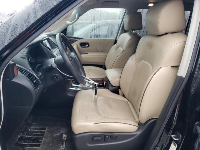 Photo 7 from auction – 2017 NISSAN ARMADA SV with VIN JN8AY2NC8H9500575