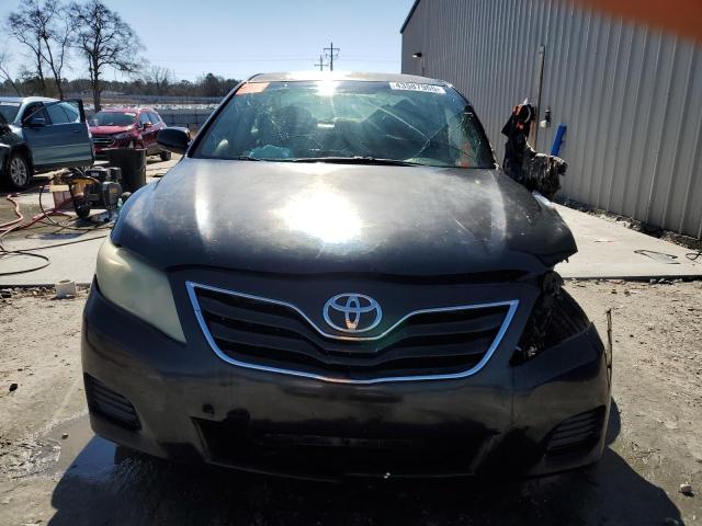 Photo 5 from auction – 2010 TOYOTA CAMRY BASE with VIN 4T1BF3EKXAU078651
