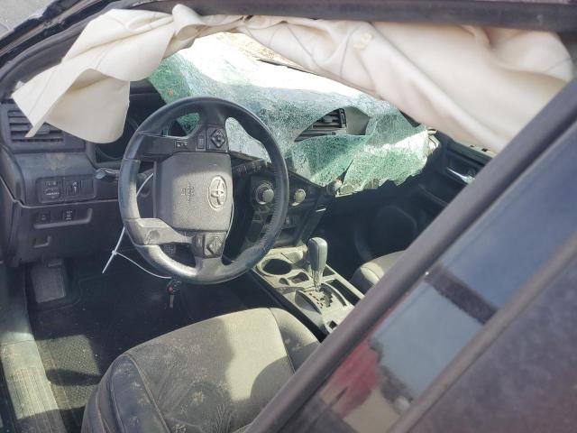Photo 8 from auction – 2015 TOYOTA 4RUNNER SR with VIN JTEBU5JR6F5213162