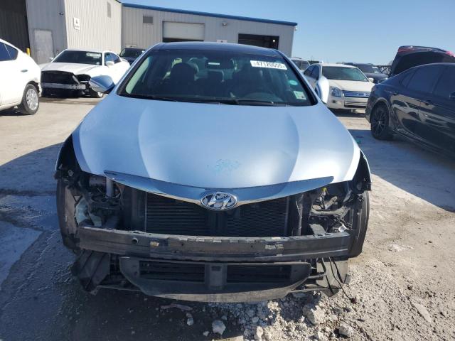 Photo 5 from auction – 2014 HYUNDAI SONATA HYB with VIN KMHEC4A43EA107661