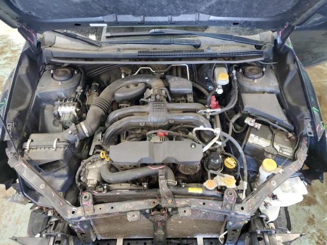 Photo 11 from auction – 2013 SUBARU IMPREZA LI with VIN JF1GJAH69DH016933