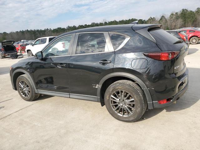 Photo 2 from auction – 2019 MAZDA CX-5 TOURI with VIN JM3KFACM2K0545851
