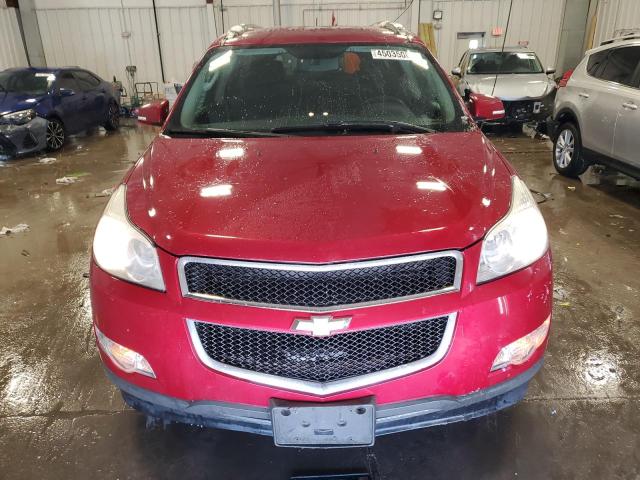 Photo 5 from auction – 2012 CHEVROLET TRAVERSE L with VIN 1GNKVJED6CJ101268