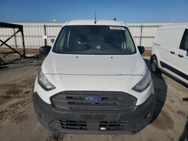 Photo 5 from auction – 2021 FORD TRANSIT CO with VIN NM0LS7E28M1504805