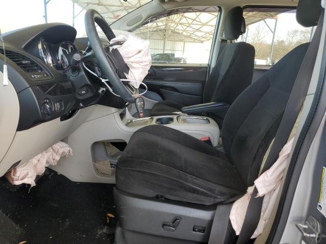 Photo 7 from auction – 2013 DODGE GRAND CARA with VIN 2C4RDGCGXDR719782