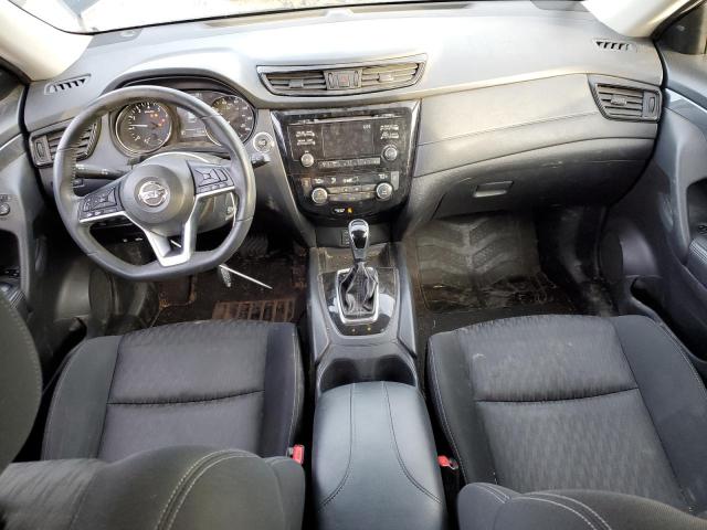 Фото 8 с аукциона – 2017 NISSAN ROGUE S с VIN KNMAT2MVXHP537166