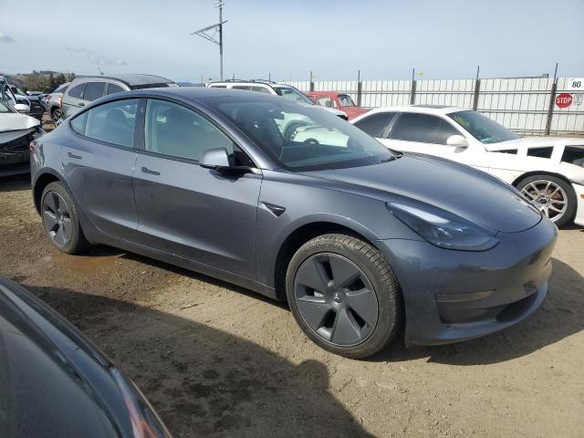 Photo 4 from auction – 2023 TESLA MODEL 3 with VIN 5YJ3E1EA5PF648368