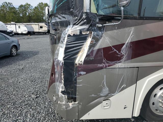 Photo 9 from auction – 2008 FREIGHTLINER CHASSIS X with VIN 4UZACJDT78CAB9896