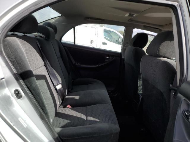Photo 10 from auction – 2007 TOYOTA COROLLA CE with VIN 1NXBR30E97Z819230