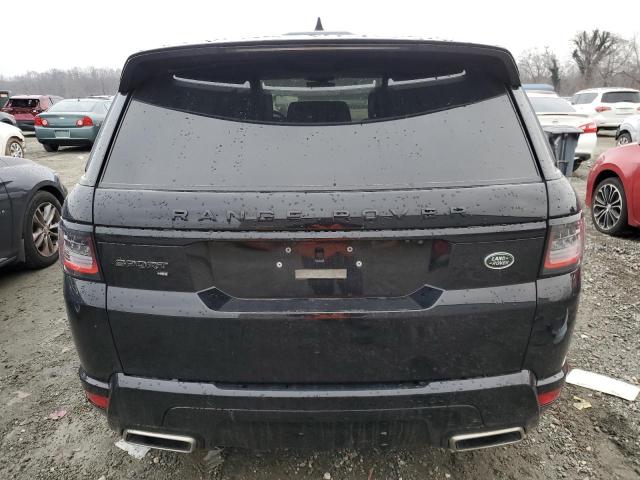 Photo 6 from auction – 2020 LAND ROVER RANGE ROVE with VIN SALWR2RK3LA735739