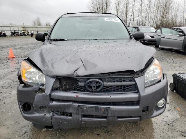 Photo 5 from auction – 2011 TOYOTA RAV4 SPORT with VIN 2T3RF4DVXBW127744