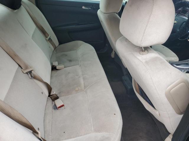 Photo 10 from auction – 2014 CHEVROLET IMPALA LIM with VIN 2G1WB5E36E1107871