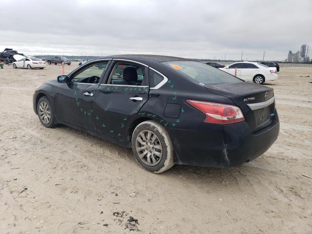 Photo 2 from auction – 2013 NISSAN ALTIMA 2.5 with VIN 1N4AL3AP3DC913466
