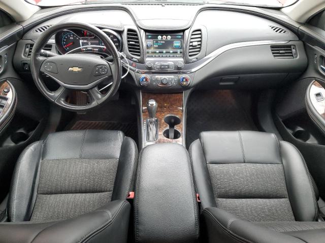 Photo 8 from auction – 2014 CHEVROLET IMPALA LT with VIN 2G1125S39E9104477