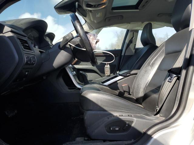 Photo 7 from auction – 2016 VOLVO S80 PLATIN with VIN YV140MAM9G1195850