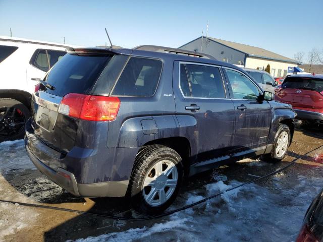 Photo 3 from auction – 2015 GMC TERRAIN SL with VIN 2GKALREK5F6181837