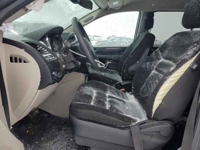 Photo 7 from auction – 2019 DODGE GRAND CARA with VIN 2C4RDGBG6KR794073