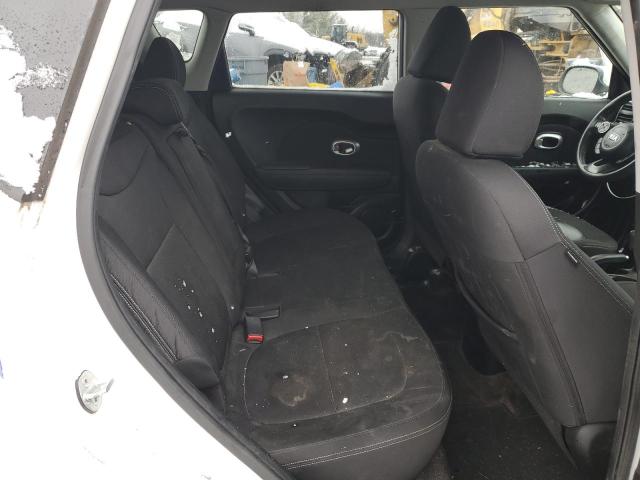 Photo 10 from auction – 2014 KIA SOUL with VIN KNDJN2A27E7030628