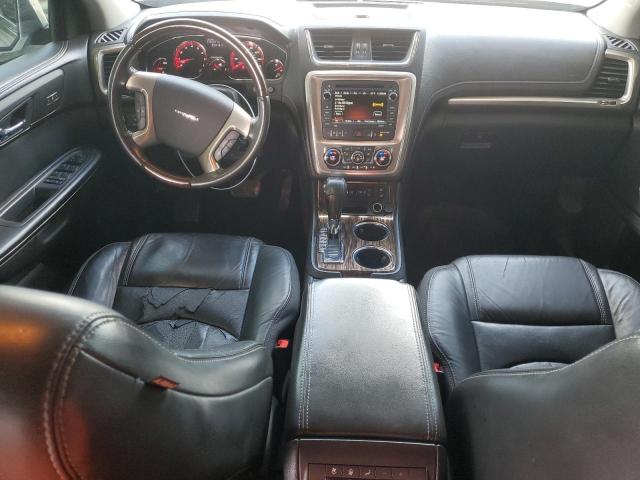 Photo 8 from auction – 2014 GMC ACADIA DEN with VIN 1GKKRTKD1EJ211570