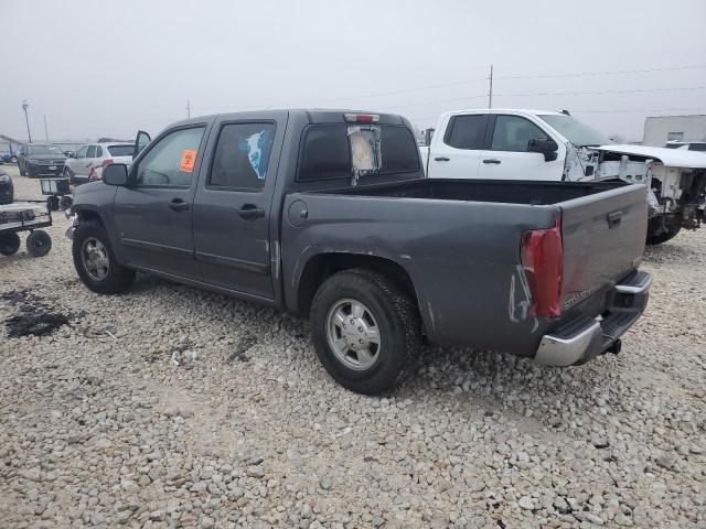 Photo 2 from auction – 2008 GMC CANYON SLE with VIN 1GTCS33E388200884