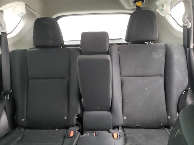 صورة رقم 10 من المزاد - 2017 TOYOTA RAV4 LE مع VIN 2T3BFREV9HW604010