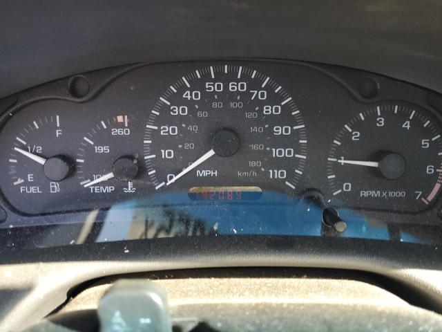 Photo 9 from auction – 2005 CHEVROLET CAVALIER L with VIN 1G1JF52F557192217
