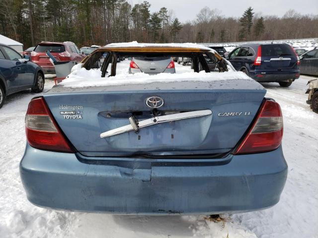 Photo 6 from auction – 2003 TOYOTA CAMRY LE with VIN 4T1BE32K63U770545