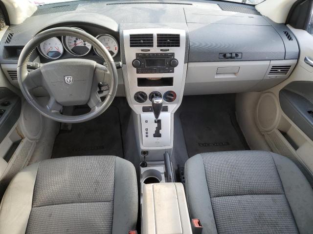 Photo 8 from auction – 2007 DODGE CALIBER R/ with VIN 1B3HE78K97D273025