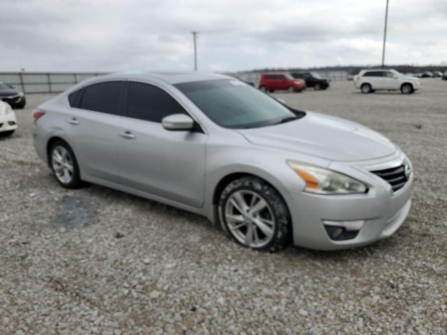 Photo 4 from auction – 2014 NISSAN ALTIMA 2.5 with VIN 1N4AL3AP5EC414430