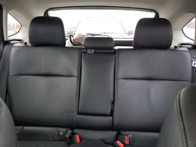 Photo 10 from auction – 2015 SUBARU XV CROSSTR with VIN JF2GPAMC1F8232249
