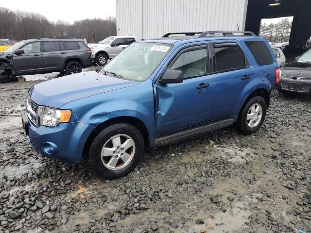 FORD ESCAPE XLT 2009 with VIN 1FMCU03799KC65863 - Photo from auction