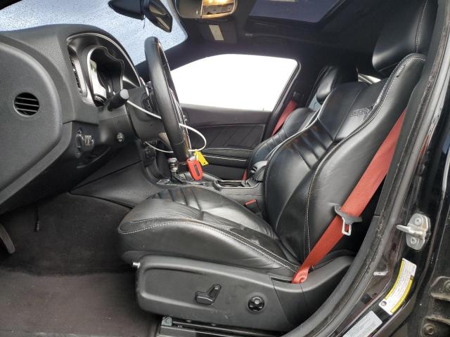 Photo 7 from auction – 2017 DODGE CHARGER SR with VIN 2C3CDXL96HH649060