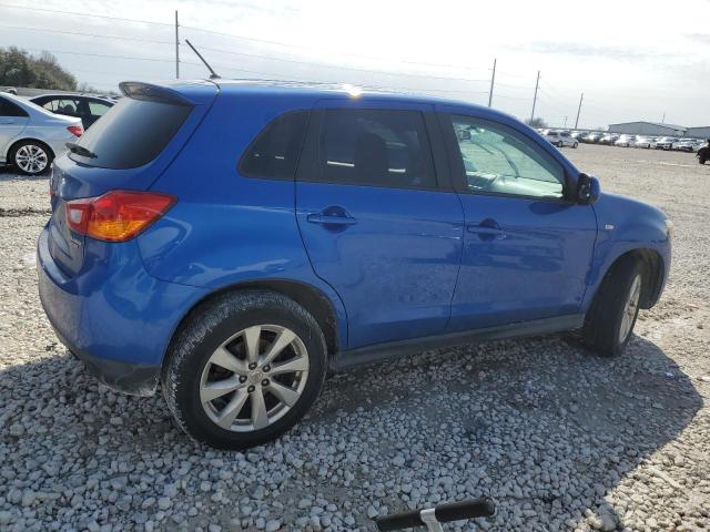 Photo 3 from auction – 2015 MITSUBISHI OUTLANDER with VIN 4A4AP3AU5FE024382