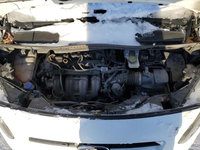 Photo 11 from auction – 2015 FORD TRANSIT CO with VIN NM0LS7F76F1228475