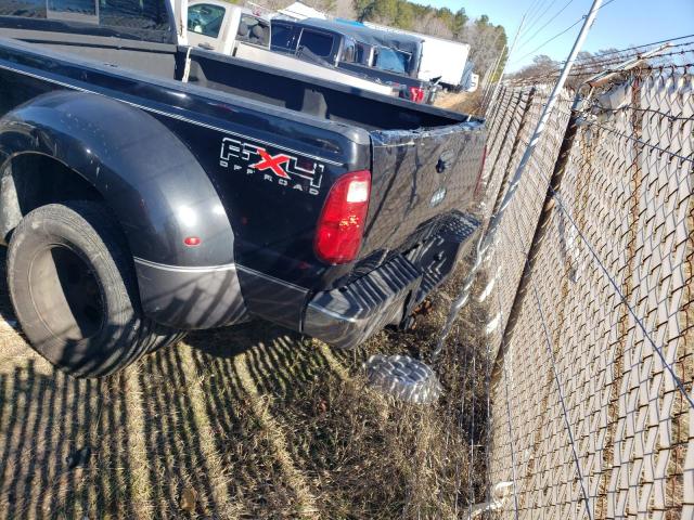 Photo 6 from auction – 2011 FORD F450 SUPER with VIN 1FT8W4DT1BEA54796