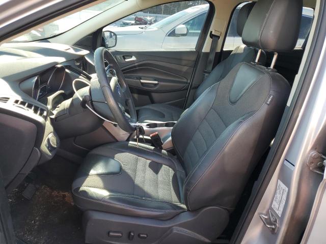 Photo 7 from auction – 2016 FORD ESCAPE with VIN 1FMCU9GX7GUC90762