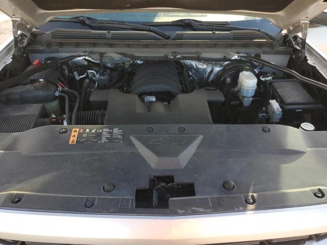 Photo 11 from auction – 2017 CHEVROLET SILVERADO with VIN 1GCRCPEC4HZ116349