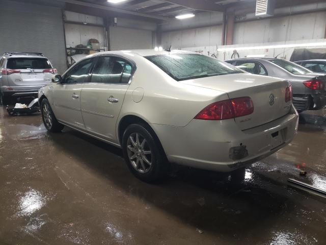 Фото 2 с аукциона – 2008 BUICK LUCERNE CX с VIN 1G4HD57288U138347