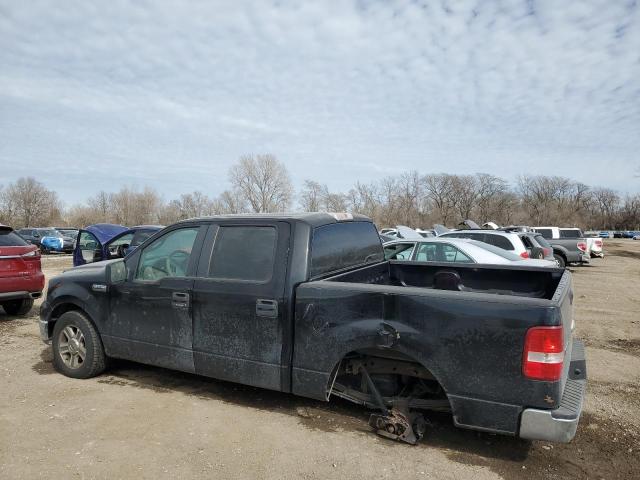 Photo 2 from auction – 2007 FORD F150 SUPER with VIN 1FTRW12WX7FA85403