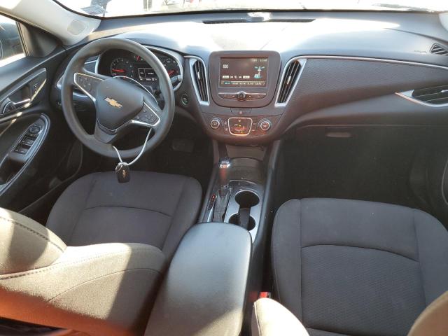Photo 8 from auction – 2018 CHEVROLET MALIBU LS with VIN 1G1ZB5ST0JF283786