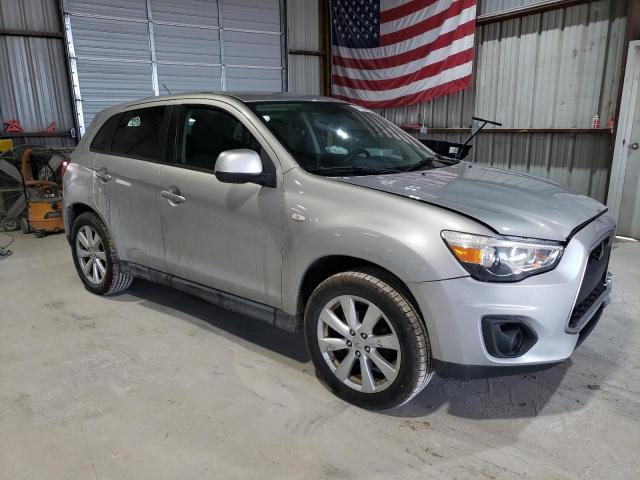 Photo 4 from auction – 2015 MITSUBISHI OUTLANDER with VIN 4A4AR3AWXFE059656