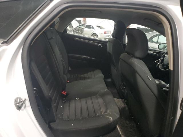 Photo 10 from auction – 2019 FORD FUSION SE with VIN 3FA6P0LU0KR258855