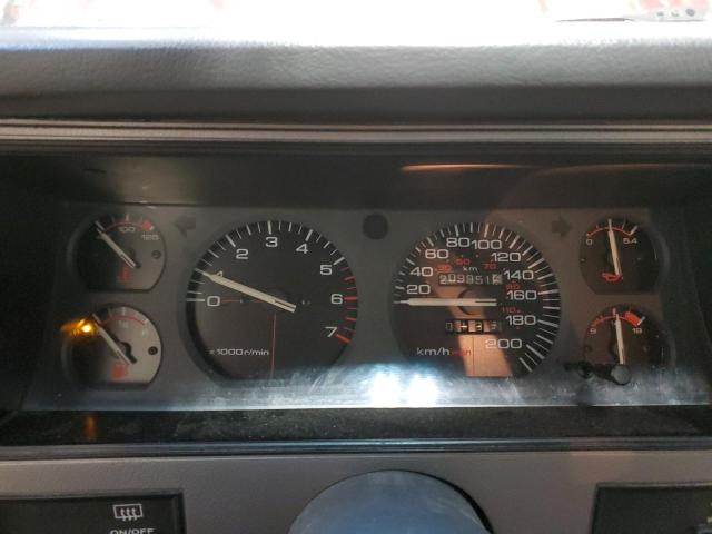 Photo 9 from auction – 1992 JEEP CHEROKEE L with VIN 1J4FJ58S6NL239983