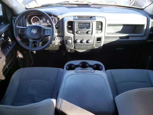 Photo 8 from auction – 2019 RAM 1500 CLASS with VIN 1C6RR7FG8KS592188