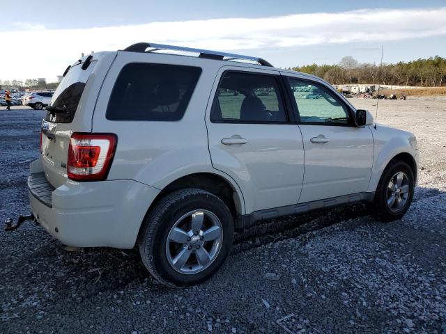 Photo 3 from auction – 2010 FORD ESCAPE LIM with VIN 1FMCU9EG9AKA46214