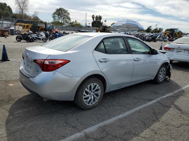 Photo 3 from auction – 2019 TOYOTA COROLLA L with VIN 2T1BURHE2KC152078