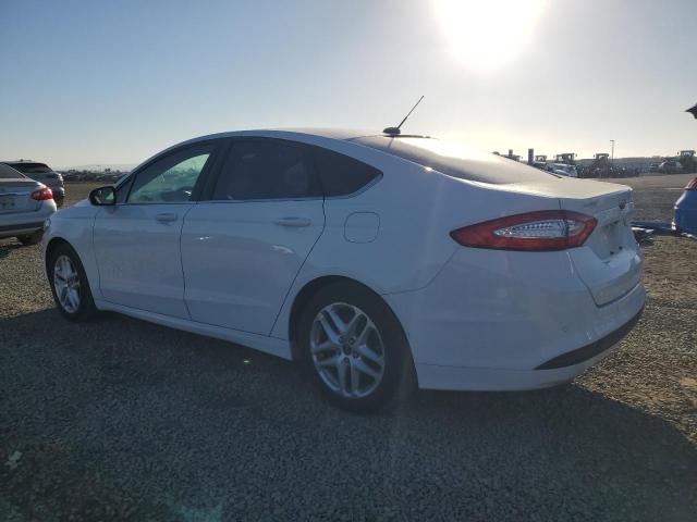Photo 2 from auction – 2016 FORD FUSION SE with VIN 3FA6P0HD0GR397917