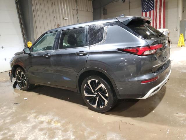 Photo 2 from auction – 2024 MITSUBISHI OUTLANDER with VIN JA4J3VA80RZ069013